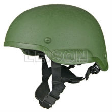 Combat bulletproof helmet FAST ballistic helmet manufacture NIJ IIIA